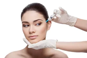 بوتاکس چشم گربه ای